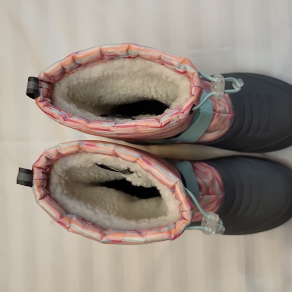 Northside Girls Insulated Snow Boots - Picture 9 of 15